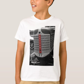 T-shirts Oliver Trator