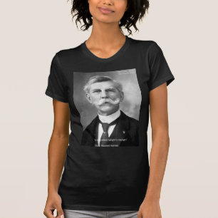 T-shirts Oliver W Holmes "Amor Crepúsculo" Presentes e Cart