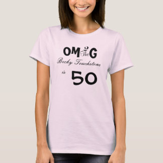 T-shirts OM 2 o G