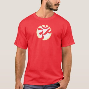 T-shirts OM (branco)