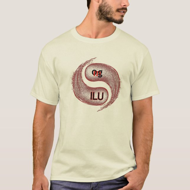 T-SHIRTS OMG! (Frente)