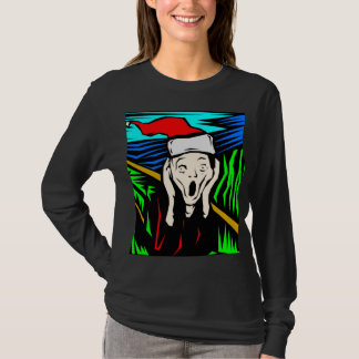 T-shirts OMG é NATAL OUTRA VEZ