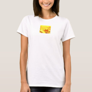 T-shirts OMG! mímica