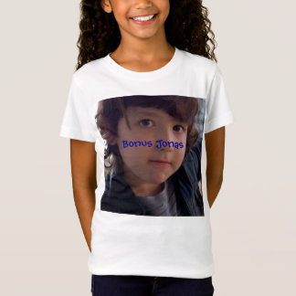 T-shirts OMGFRANKIE, bônus Jonas