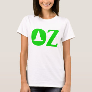 T-shirts Onça