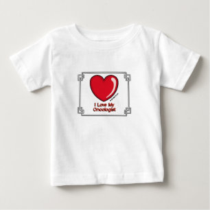 T-shirts Oncologista