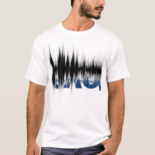 T-shirts Onda sadia escondida T do amor