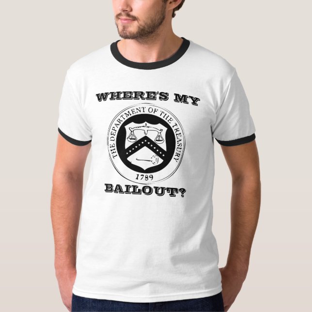 T-SHIRTS ONDE ESTÁ MINHA AJUDA? (Frente)