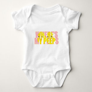 T-shirts Onde estão minhas espreitadelas?