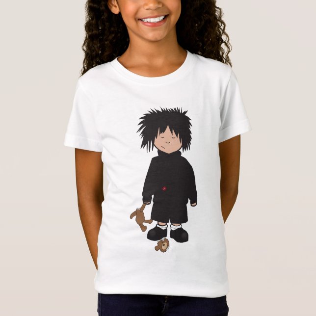 T-shirts Oops (Frente)