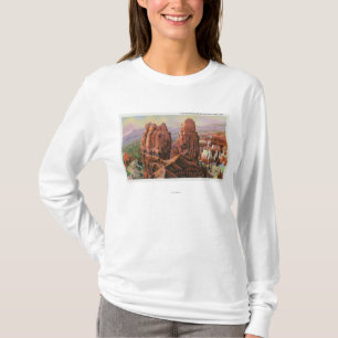 T-shirts Opinião as sentinelas