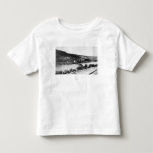 T-shirts Opinião de Maupin, de Oregon e de rio de Deschute