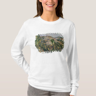 T-shirts Opinião de Paul Cezanne o Domaine St Joseph, l