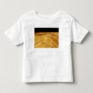 T-shirts opinião de perspectiva 3D de Latona Vorona