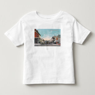 T-shirts Opinião Myers StreetOroville, CA