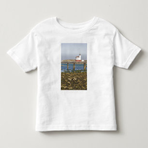 T-shirts OR, Costa do Oregon, Bandon, Rio Coquille 2