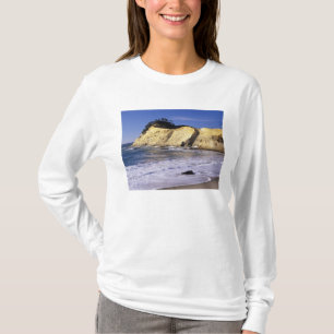 T-shirts OR, Costa do Oregon, Parque Estadual Cape Kiwanda,