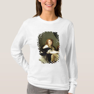 T-shirts Oração da manhã