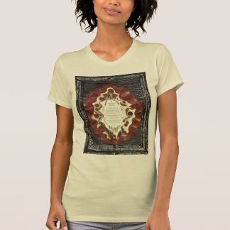 T-shirts Oração para a cura