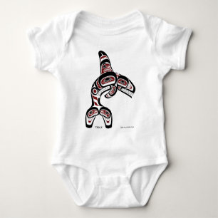 T-shirts orca
