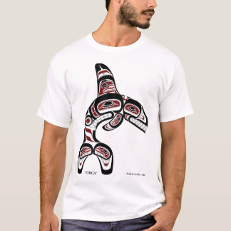 T-SHIRTS ORCA
