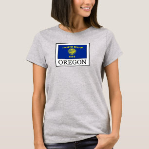 T-shirts Oregon