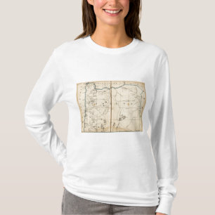 T-shirts Oregon 2