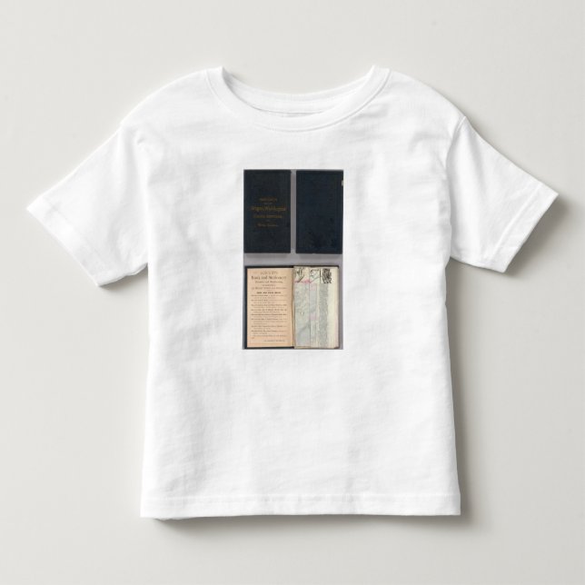 T-shirts Oregon, Washington, Idaho, Montana (Frente)