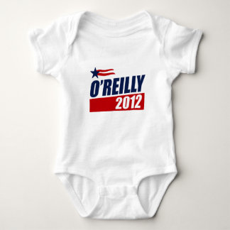 T-SHIRTS O'REILLY 2012