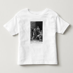 T-shirts Orestes e Pyrrhus