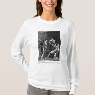 T-shirts Orestes e Pyrrhus