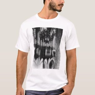 T-shirts Órgão