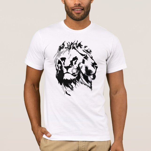 T-shirts Orgulho (Frente)