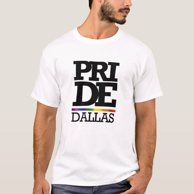 T-SHIRTS ORGULHO DE DALLAS - .PNG (Frente)