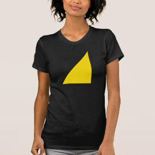 T-shirts Orgulho de Esportes Aquáticos
