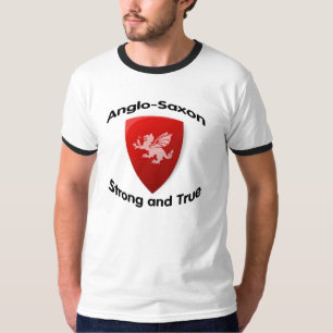 T-SHIRTS ORGULHO DE INGLATERRA