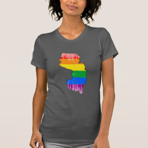 T-SHIRTS ORGULHO DE NEW-JERSEY - AFLIGIDO - .PNG
