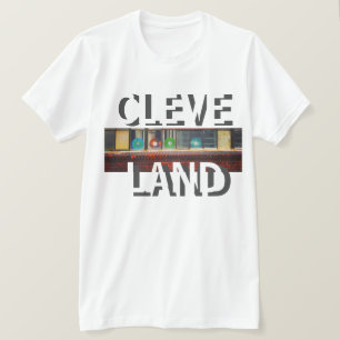 T-shirts Orgulho de Ohio