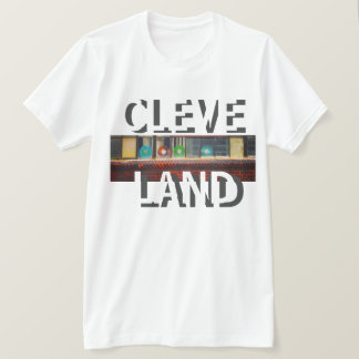T-shirts Orgulho de Ohio