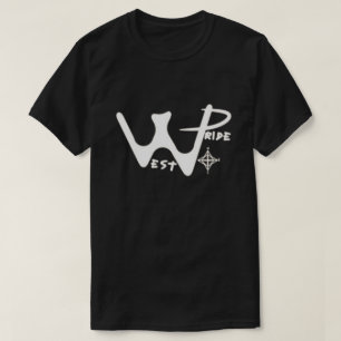 T-shirts Orgulho do Oeste