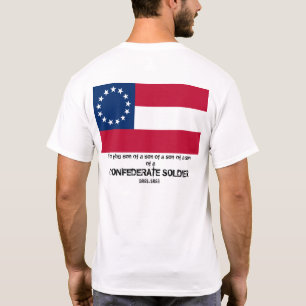 T-shirts Orgulho do sul