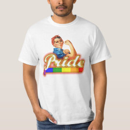 T-shirts Orgulho Gay Podemos Fazer com Orgulho
