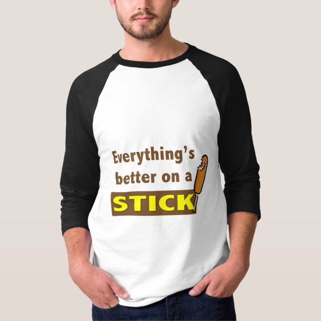 T-shirts Orgulho Justo do Estado! (Frente)