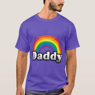 T-SHIRTS ORGULHO PAPAI