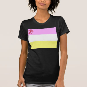 T-shirts Orgulho Twink