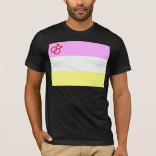 T-shirts Orgulho Twink