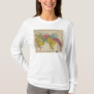 T-shirts Orientis Tabula