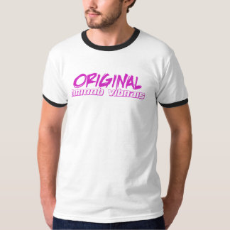T-shirts Original de HMONG VIBNAIS