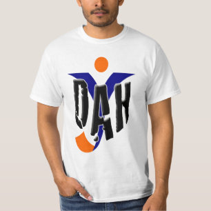 T-shirts Original MEU T de DAH