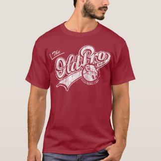 T-shirts Original Old Pro (vintage)